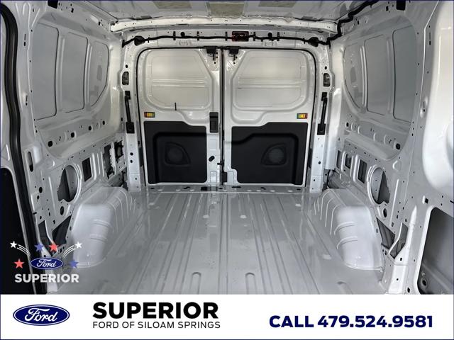 2026 Ford Transit Cargo Van T-350