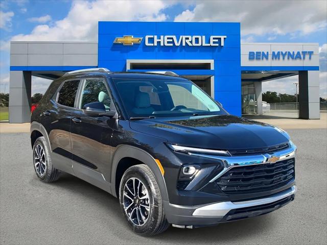 2026 Chevrolet TrailBlazer FWD LT for sale in Concord, NC