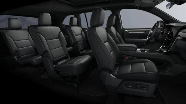 2026 GMC Acadia Elevation FWD