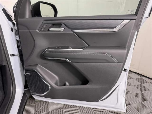 2026 GMC Acadia Elevation FWD