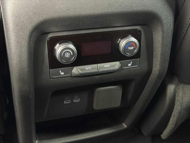 2026 GMC Acadia Elevation FWD