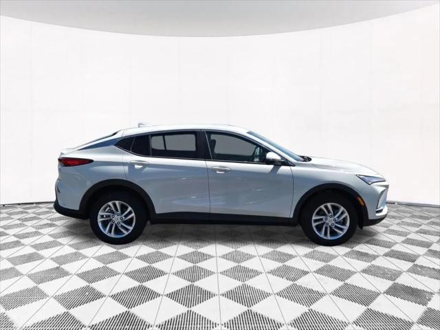2026 Buick NV Preferred FWD