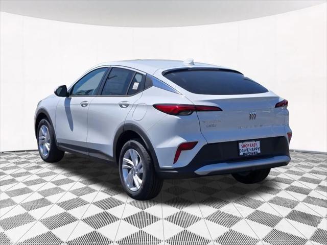 2026 Buick NV Preferred FWD