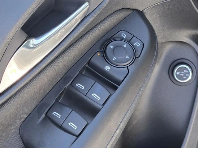 2026 Buick NV Preferred FWD