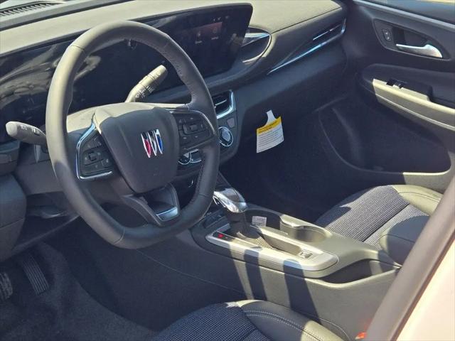 2026 Buick NV Preferred FWD