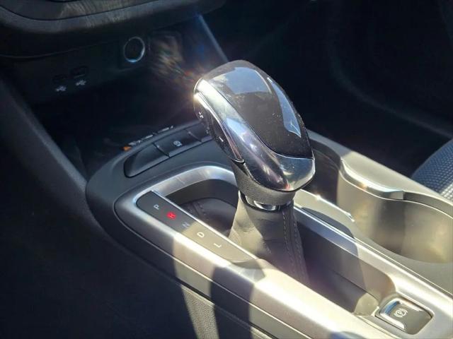 2026 Buick NV Preferred FWD