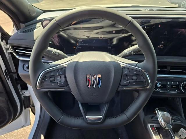 2026 Buick NV Preferred FWD