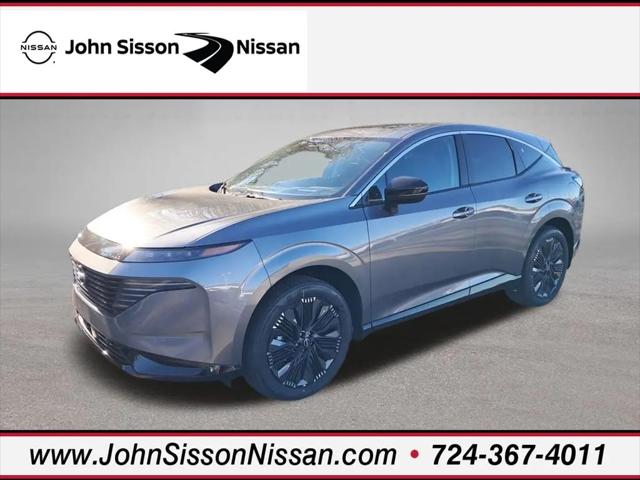 2026 Nissan Murano Platinum for sale in Washington, PA
