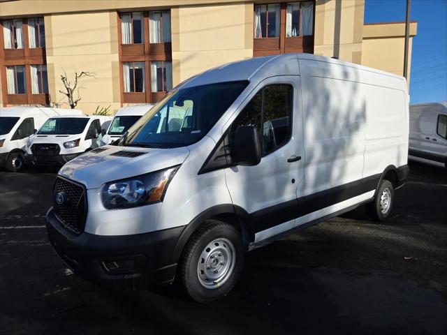 2026 Ford Transit Cargo Van T-250 for sale in Renton, WA