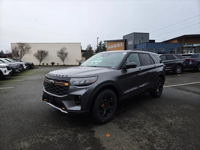2026 Ford Explorer Tremor for sale in Renton, WA