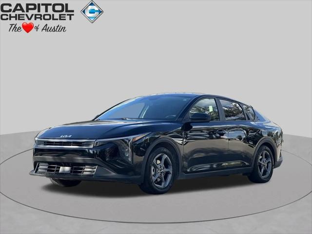 2025 Kia K4 LXS for sale in Austin, TX