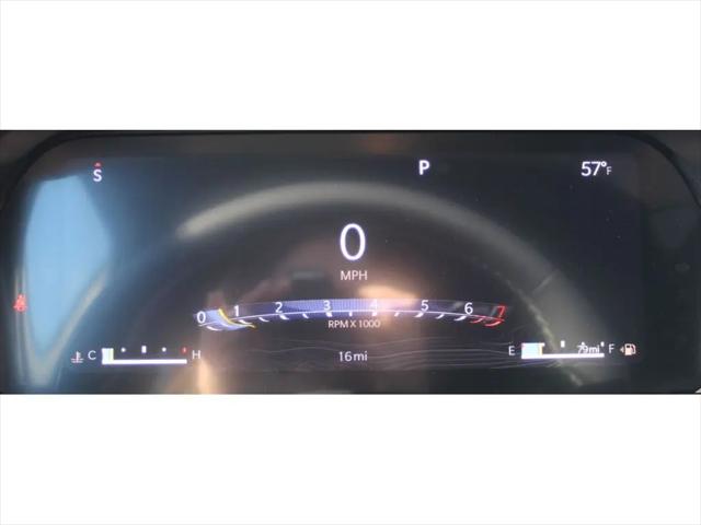 2025 Jeep Grand Cherokee Laredo X 4x2