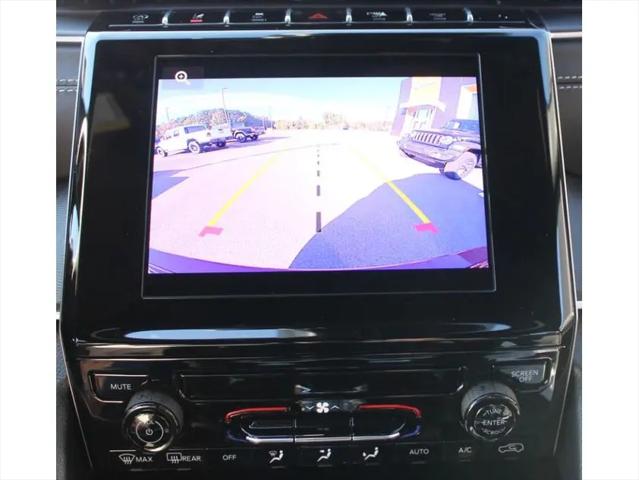 2025 Jeep Grand Cherokee Laredo X 4x2