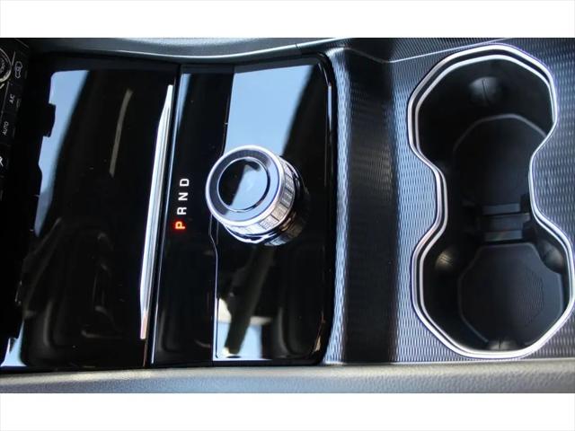 2025 Jeep Grand Cherokee Laredo X 4x2