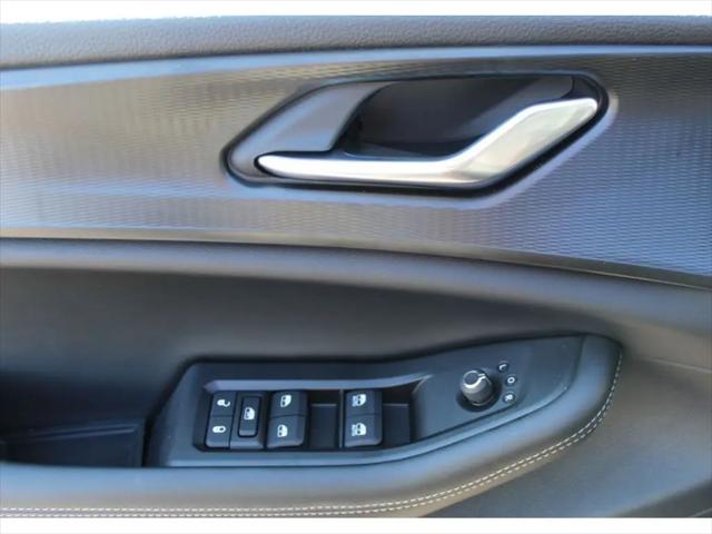2025 Jeep Grand Cherokee Laredo X 4x2