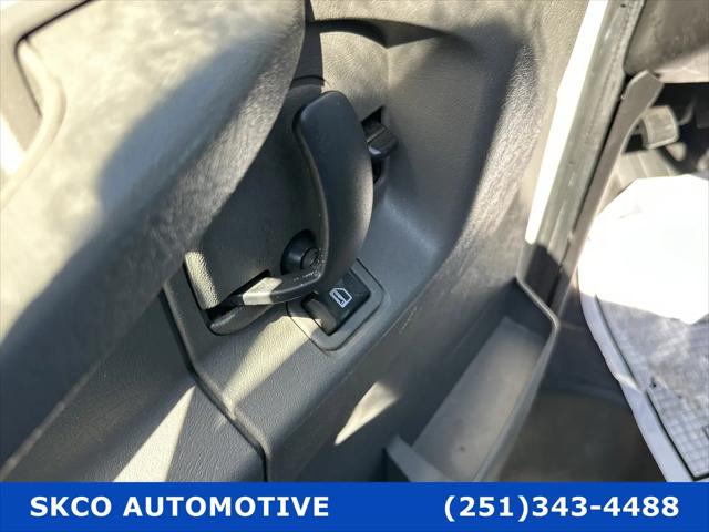 2015 Chevrolet Express Work Van