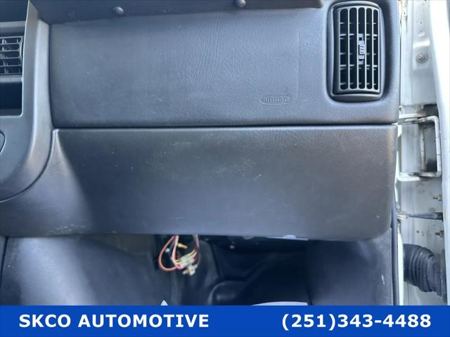 2015 Chevrolet Express Work Van