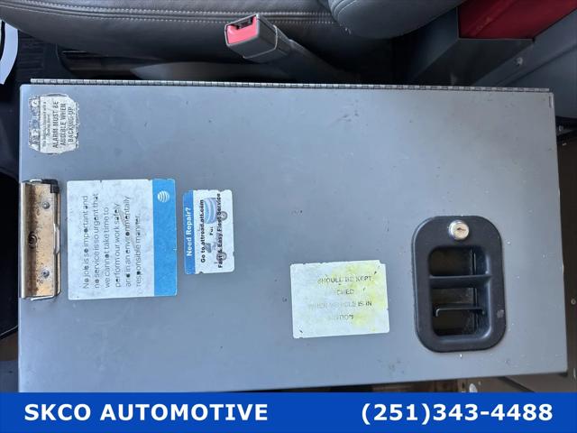 2015 Chevrolet Express Work Van
