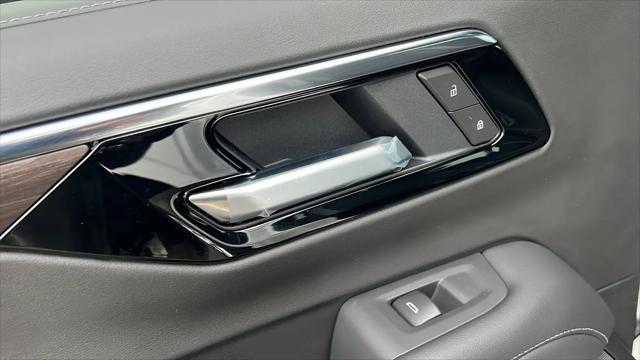 2026 Chevrolet Tahoe 4WD LS