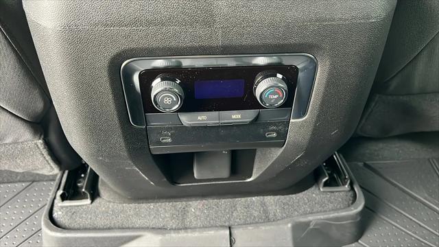 2026 Chevrolet Tahoe 4WD LS