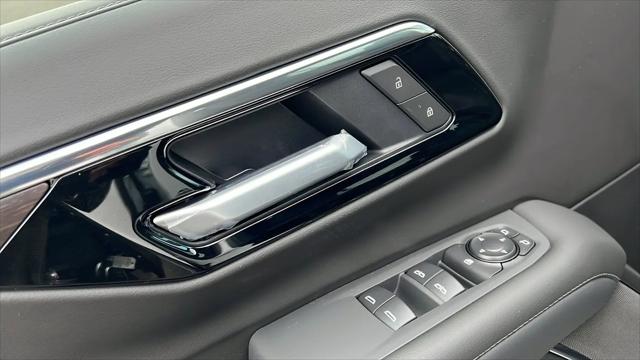 2026 Chevrolet Tahoe 4WD LS