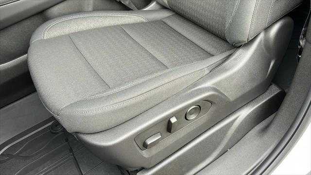 2026 Chevrolet Tahoe 4WD LS