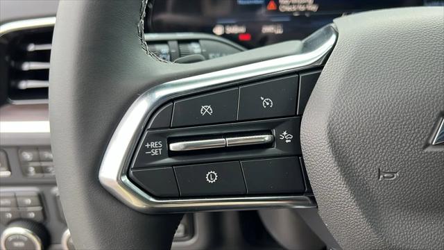 2026 Chevrolet Tahoe 4WD LS