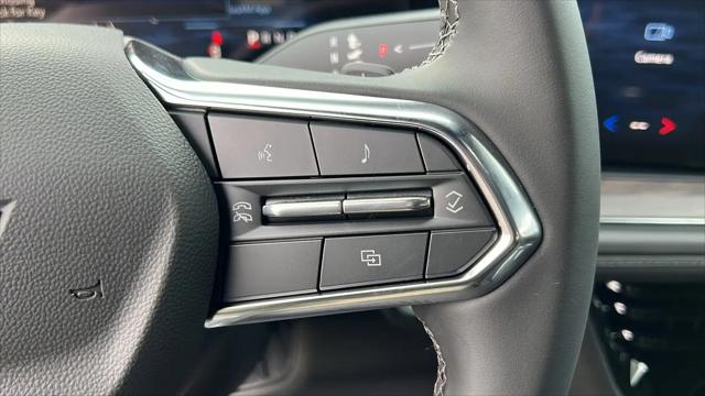 2026 Chevrolet Tahoe 4WD LS