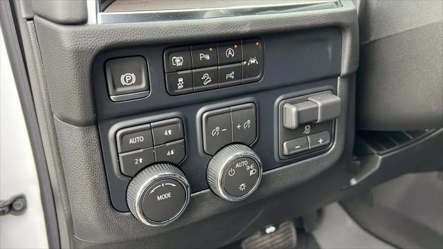 2026 Chevrolet Tahoe 4WD LS