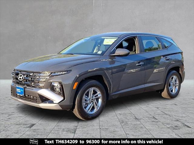 2026 Hyundai Tucson SE for sale in Marlton, NJ