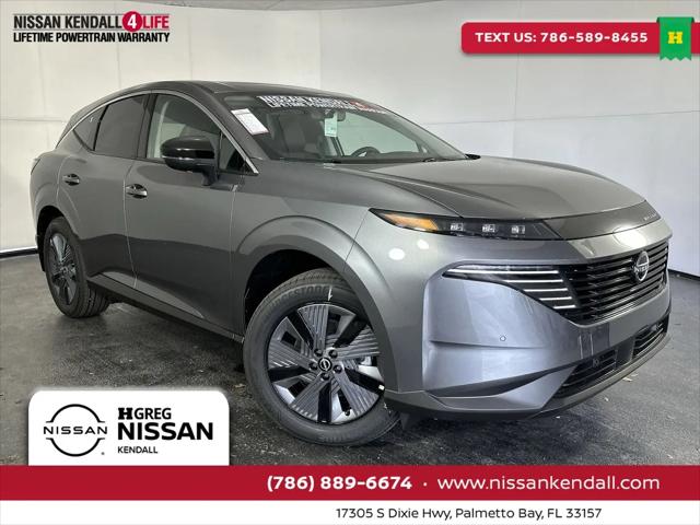 2026 Nissan Murano SL for sale in Palmetto Bay, FL
