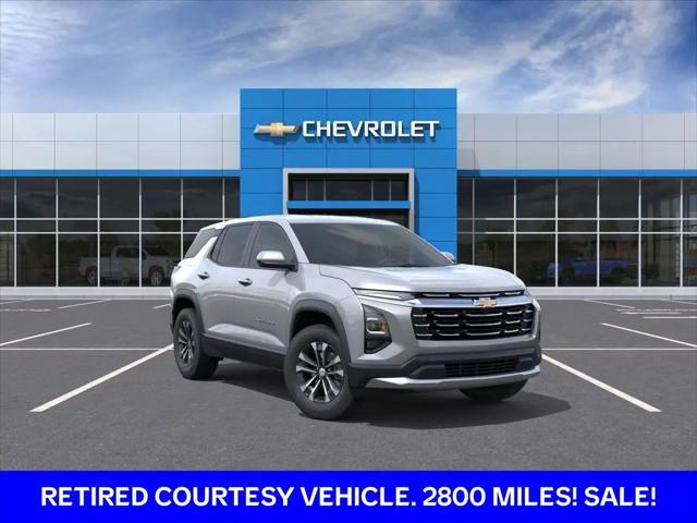 2026 Chevrolet Equinox AWD LT for sale in Red Wing, MN