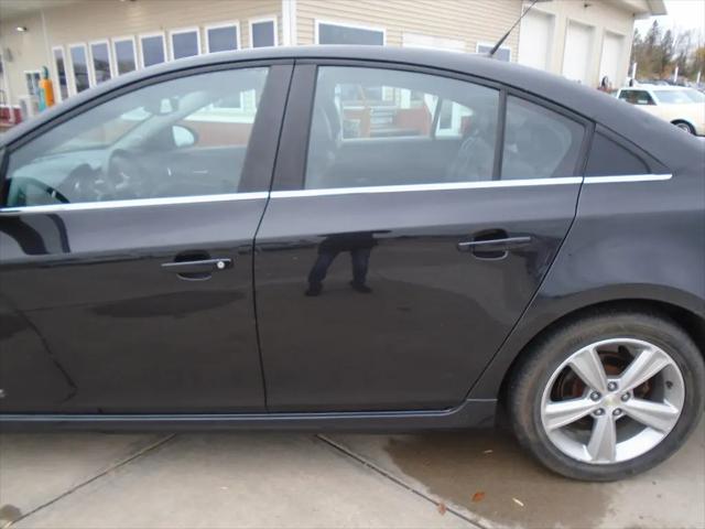 2014 Chevrolet Cruze 2LT Auto