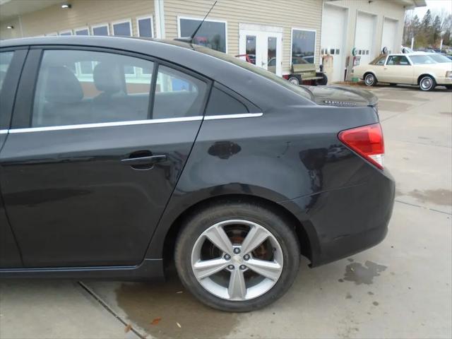2014 Chevrolet Cruze 2LT Auto
