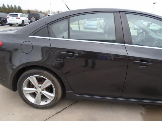 2014 Chevrolet Cruze 2LT Auto