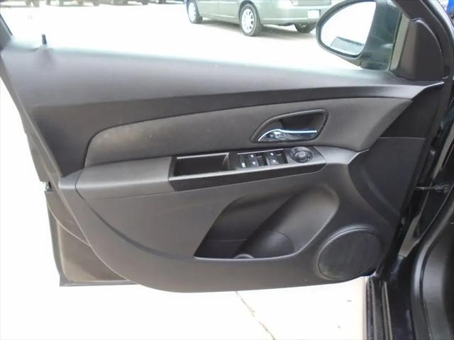 2014 Chevrolet Cruze 2LT Auto