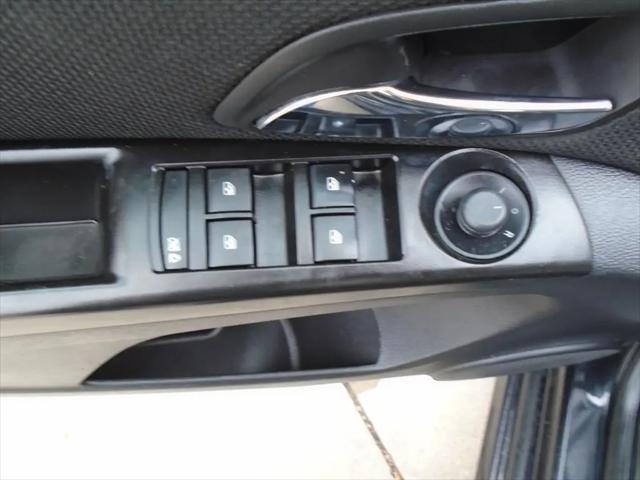 2014 Chevrolet Cruze 2LT Auto