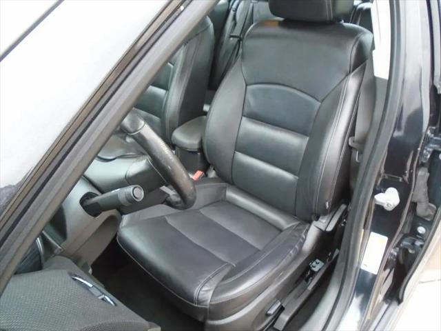 2014 Chevrolet Cruze 2LT Auto