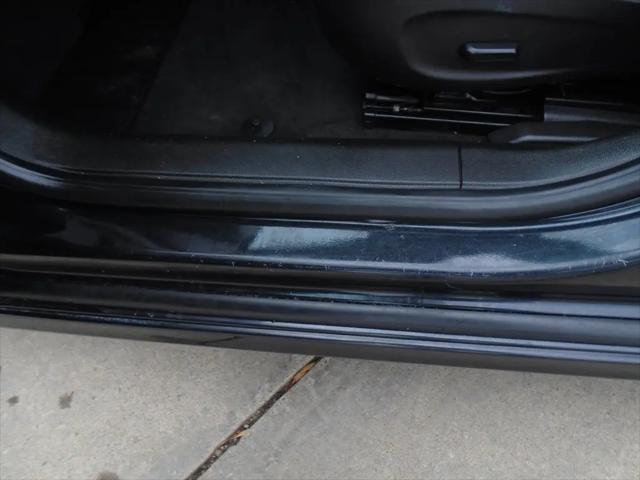 2014 Chevrolet Cruze 2LT Auto