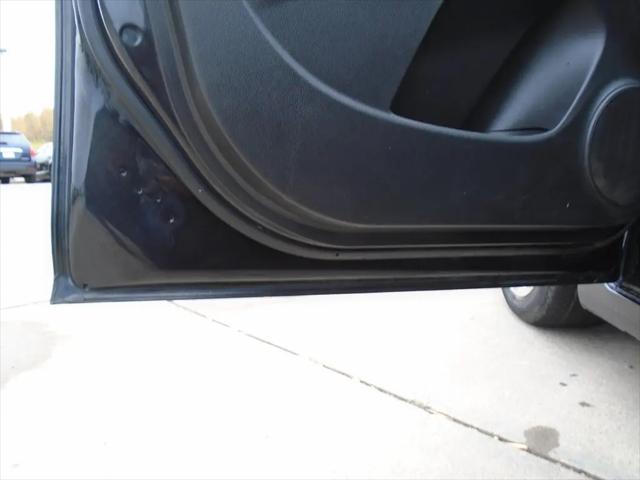 2014 Chevrolet Cruze 2LT Auto