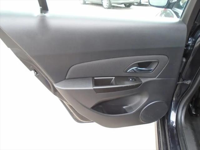 2014 Chevrolet Cruze 2LT Auto