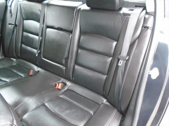 2014 Chevrolet Cruze 2LT Auto