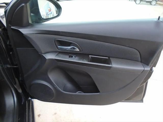 2014 Chevrolet Cruze 2LT Auto