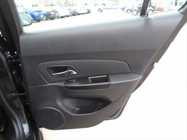 2014 Chevrolet Cruze 2LT Auto