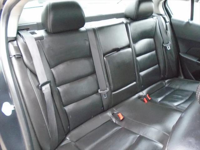2014 Chevrolet Cruze 2LT Auto