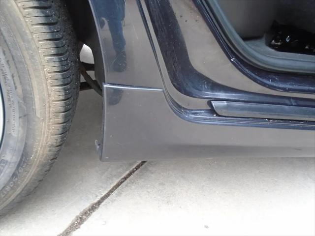 2014 Chevrolet Cruze 2LT Auto
