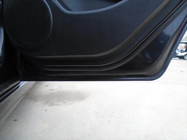 2014 Chevrolet Cruze 2LT Auto