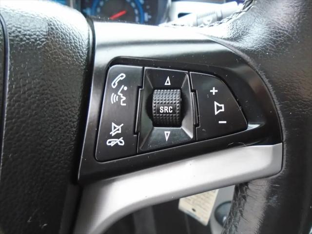 2014 Chevrolet Cruze 2LT Auto