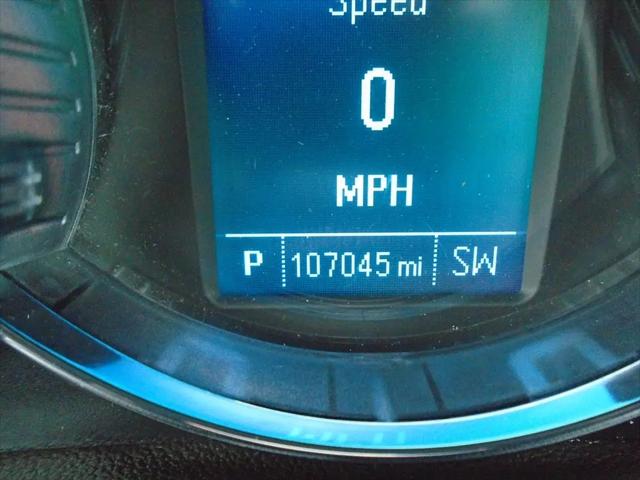 2014 Chevrolet Cruze 2LT Auto