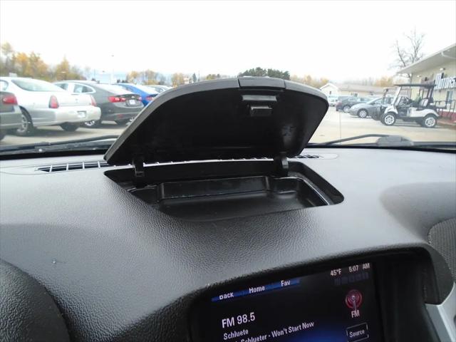 2014 Chevrolet Cruze 2LT Auto